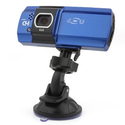 AT500 Full HD 1080P Car Camcorder, 2.7 inch Screen Display